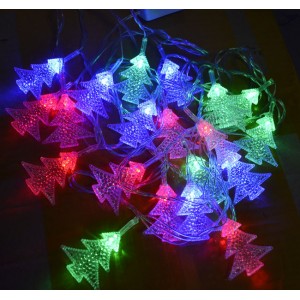 LED vianočné STROMČEKY LED vianočné STROMČEKY